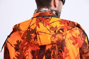 Hunt Hunting Jackets Insulated Winter Unisex Duck Waterfowl Clothing Soft <b>Shell</b> Waterproof Windproof Camouflage Suits Sets - Product Image 4