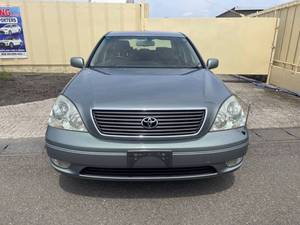 Toyota Celsior d'occasion 2001 à bas prix à vendre - Product Image 2