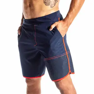 Individuelles Design schnelle Herren lockere Shorts Strand Sommer Jogginghosen Übergröße Laufhosen Herren