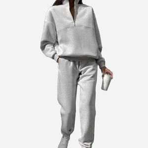 Nouveau logo personnalisé sublimé équipe formation femmes vêtements de sport hommes enfant football équipe survêtement 2025 vente en gros - Product Image 3