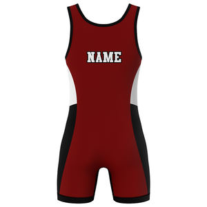 Combinaisons de lutte pour enfants et adultes, fabrication OEM, commande en gros disponible - Product Image 5