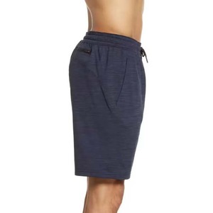 Conception personnalisée High Street Plus Size Vêtements pour hommes Shorts de qualité supérieure OEM Short en coton pour homme avec cordon de serrage à la taille 2024 - Product Image 6