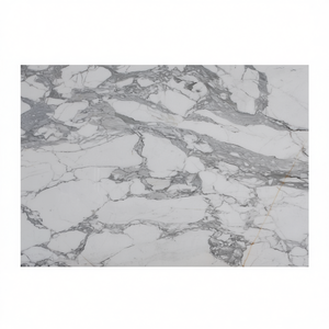 Custom <b>Prime</b> Core Kitchen Bathroom Vanity Tops Quartz Carrara Calacata Hotel Project Prefab Cut Size Polished Countertops - Product Image 2