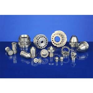 Pièce de rechange pour turbine (Triveni, Siemens, Belliss) - Product Image 2