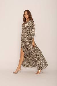 Belle élégante main indienne faite à la main cravate et teinture demi manches longues pour les femmes cadeau pour elle à des prix de gros en vrac - Product Image 3