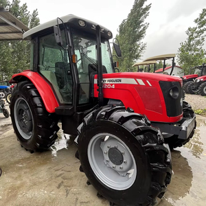 Compre Tractores Agrícolas Usados Massey Ferguson 290/385/240/375 de Segunda Mano - Product Image 2