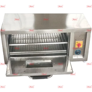 Electric Deck <b>Oven</b> Automatic Digital Portable for Bakeries Restaurants Hotels. for <b>Baking</b> Pizza Bread Cake. 220V Diesel Gas Used - Product Image 1