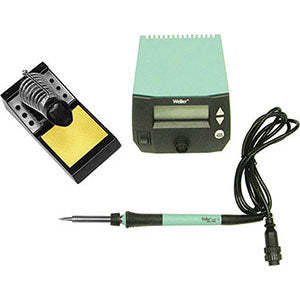 New 3268m Digital Soldering Station <b>with</b> Steel Core Components and PLC - Product Image 1