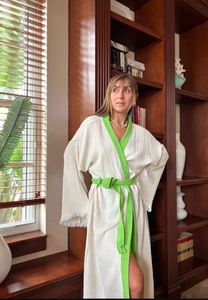 ชุดเดรสอิสลามสำหรับผู้หญิงชุดเดรสแบบลำลองผ้าโพลีเอสเตอร์พิมพ์ลายตามสั่งผลิตในประเทศจีน - Product Image 4