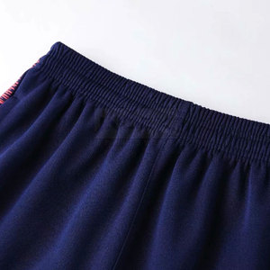 Ensemble de survêtement deux pièces personnalisé pour homme, grande taille, 100 % coton, vente en gros - Product Image 5