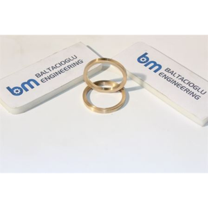 บัลตาชิโกลู 50.5516.11 บูชคุณภาพสูง อะไหล่รถยนต์สำหรับรถบัส - Product Image 2