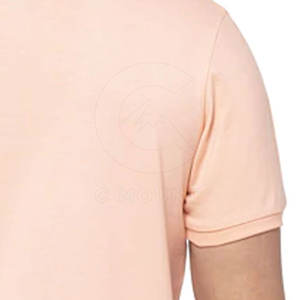 Camiseta transpirable de secado rápido para hombres Diseñe su propia camiseta Camiseta de gran oferta para Uso en adultos - Product Image 6