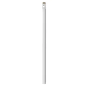 Crayon STOMP personnalisé avec gomme, stylo promotionnel pour le merchandising - Product Image 2