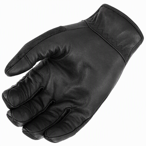 Guantes de Cuero Unisex GH-DZ19 para Clima Extremo, Ultra Aislantes, Multicapa, para Invierno, con Puntas de Dedos Táctiles - Product Image 3
