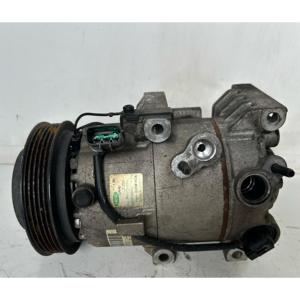 COMPRESSEUR DE CLIMATISATION HYUNDAI iX35 1ère Série F500-DX9FA04 D4FD Diesel 1685 (10>) - Product Image 6