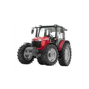Suministro a granel Tractor Massey Ferguson precio bajo envío rápido uso agrícola confiable - Product Image 3