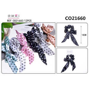 ผลิตภัณฑ์ผูกผม CO21660 - Product Image 1
