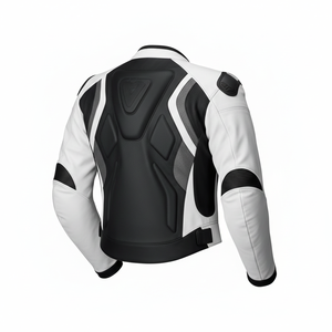 Venta Directa de Fábrica, Chaqueta de Motocicleta Unisex de Primera Calidad, Impermeable y Transpirable, para Verano/Invierno, Más Vendida - Product Image 2