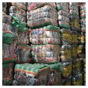 Balle de chemises usagées assorties de styles, de tailles et de marques, idéale pour l'exportation, les marchés ou les détaillants d'occasion, vente en gros - Product Image 6