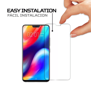 ฟิล์มกันรอยหน้าจอ ANTISHOCK สำหรับวีโว่ Z1 ฟิล์มป้องกันระดับพรีเมียมเพื่อประสบการณ์การแสดงผลที่ดียิ่งขึ้น - Product Image 2