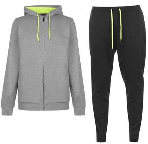 Chándal deportivo para entrenamiento de invierno para hombre, conjunto deportivo para correr, actividades al aire libre - Product Image 5