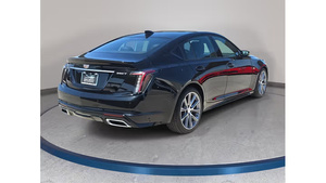 Cadillac CT5 Sport 2023 Usado en Excelentes Condiciones - Product Image 5