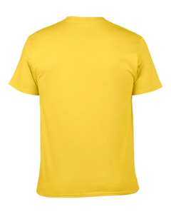 Vêtements en vrac T-shirts en soie de glace à séchage rapide pour hommes Chemises d'entraînement à manches courtes 240 grammes Logo personnalisé respirant pour l'équipe - Product Image 2