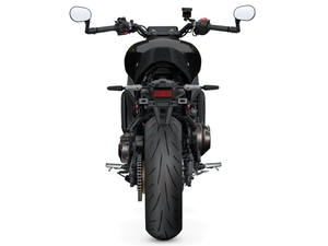 Las Mejores Motocicletas Nuevas XSR900 Heritage 2025 en Stock - Product Image 6