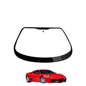 Pare-brise imperméable de haute qualité avec protection UV pour Ferrari 430 81073210 81073110 - Product Image 4