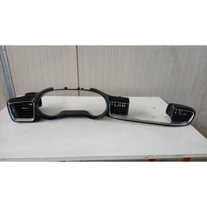 Moldura del Tablero Central para KIA CEED Sportwagon Serie (CD) (18>) 84740 D4FE - Product Image 3