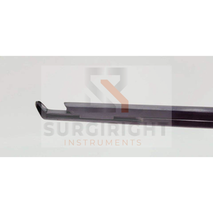 Pinza Kerrison Desmontable de Acero Inoxidable Disponible en Diferentes Tamaños de Puntas, Punzones para Huesos, 1 Año de Garantía, Instrumentos SurgiRight - Product Image 2