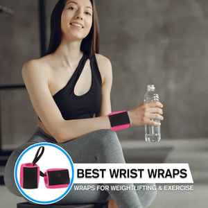 Poignets de fitness respirants antidérapants réglables personnalisés pour l'été Sangles de soutien pour l'entraînement de dynamophilie Poids d'entraînement - Product Image 5