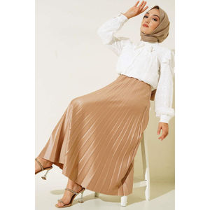 New Season <b>Women</b> Winter Islamic Clothing Abaya <b>Dress</b> Kaftan <b>Tunic</b> Dubai Muslim Islamic Fashion Turkish Made Islamic <b>Dresses</b> - Product Image 4