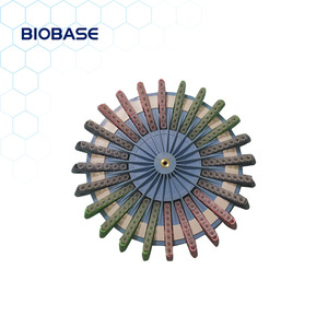 Biobase CHINA S Gel Card <strong>Centrifuge</strong> BKC-TL4G with Stainless Steel Centrifugal Chamber Gel Card <strong>Centrifuge</strong> for Lab - Product Image 1