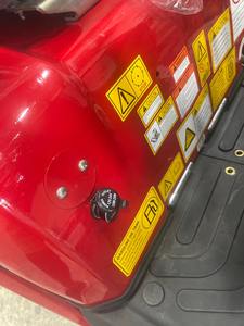 Miniexcavadora de 1.5 Toneladas XN13 con Motor B&S - Product Image 3