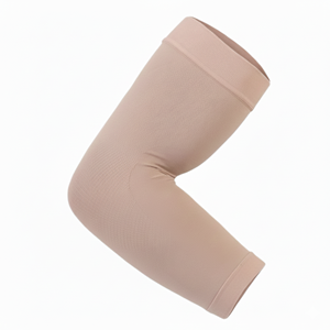 Codera Profesional de Béisbol, Soporte de Compresión de Nailon de Grado Médico, Ligera y Transpirable para Lesiones Deportivas - Product Image 1