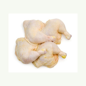Boîte d'emballage de quarts de cuisse de poulet surgelés biologiques de meilleure qualité avec vitamines pas cher vente en gros - Product Image 2