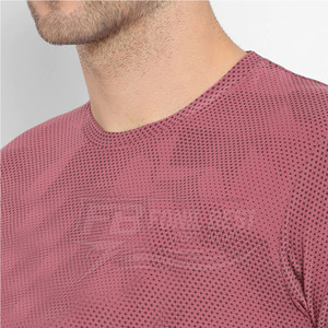 Camisetas Personalizadas para Hombre - 100% Algodón de Alta Calidad, Colores y Logotipo Personalizados, Tela Transpirable, Mejor Precio - Product Image 3