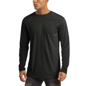 Tinte Transferencia de Calor correr camisas gimnasio desgaste sublimación poliéster camisas gimnasio camisa con logotipo personalizado de alta calidad - Product Image 5