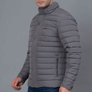 Chaqueta Acolchada Personalizada 2026, la Más Vendida de Fábrica, al Mejor Precio, Chaqueta Acolchada Personalizada Más Vendida para Correr - Product Image 2