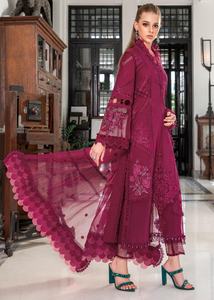 Trajes de césped paquistaníes mayoristas último catálogo de marcas paquistaníes 2023 Super descuentos vestido de mujer paquistaní - Product Image 2