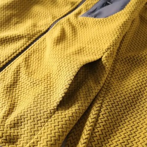 Chaqueta con Capucha de Motociclista TRAF 2024 Unisex, Táctica, Invernal, Cortavientos, Impermeable, con Piel de Tiburón, Nueva Moda, Logotipo Frontal, Talla XL - Product Image 5