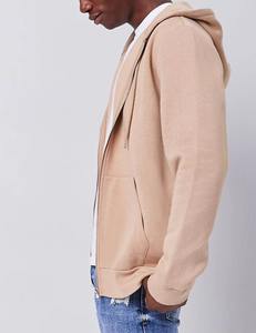 Sweat à capuche surdimensionné de haute qualité en polyester/coton avec logo imprimé numérique brodé, vente en gros OEM, poids lourd, hiver - Product Image 6