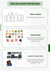 Shampoo à l'huile d'argan et à la kératine biologique pour usage en salon, nettoyage en profondeur, effets lissants, végan, sans silicone, à base d'huile de noix de coco pour le cuir chevelu - Product Image 6