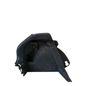 Pannello Posteriore Sinistro del Bagagliaio CHY per VOLKSWAGEN Polo 6a Serie (17>) 2G6867427G Benzina 1.0 - Product Image 1