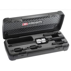 ชุดดึงเครื่องมือวิศวกรรมทั่วไป facom-ตัวดึงเกียร์ - Product Image 1