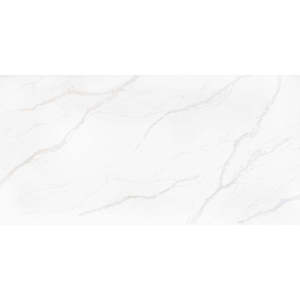 Plaque de quartz brossé UNION Calacatta Suprema, qualité supérieure, résistante à l'eau, durable, épaisseur 15-30 mm, pour applications cuisine et salle de bain - Product Image 1