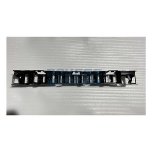 Support de pare-chocs avant central LC5Z17C882A LC5B17E898AB 5719059 pour <span class=keywords><strong>Lincoln</strong></span> Aviator - Product Image 1