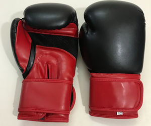 New Fashion <b>Men</b> MMA <b>Gloves</b> Leather <b>Waterproof</b> Durable Fabric Hot Selling Top Trending Lightweight Reasonable Rate High Quality - Product Image 2