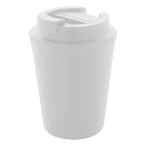 Tazza Termica Cappulu in RPP Riciclato, Articolo per Bevande Ecologico per Promozioni - Product Image 6
